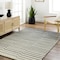 Livabliss Ottawa OTW-2302 Performance Rated Area Rug OTW2302-912 - alternate 4